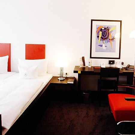 Landhaus Hotel Waitz Muehlheim am Main Luaran gambar