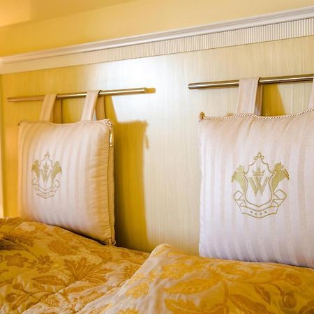 Landhaus Hotel Waitz Muehlheim am Main Luaran gambar