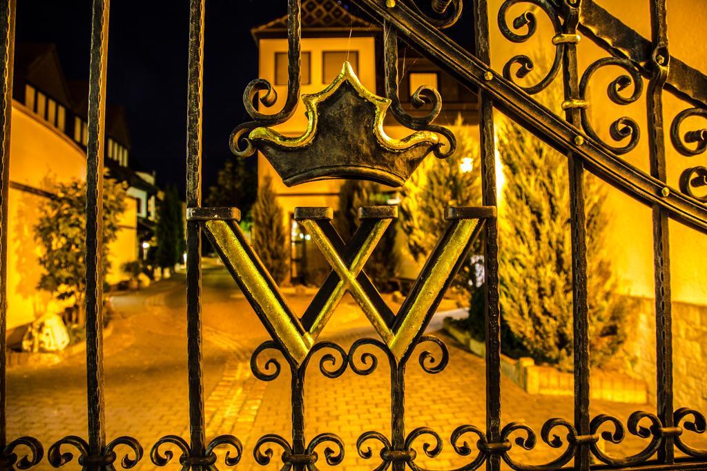 Landhaus Hotel Waitz Muehlheim am Main Luaran gambar