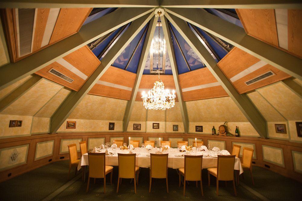 Landhaus Hotel Waitz Muehlheim am Main Luaran gambar