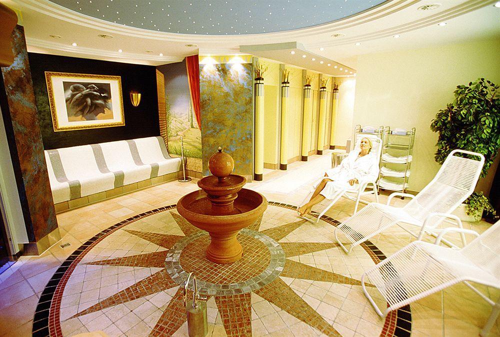 Landhaus Hotel Waitz Muehlheim am Main Luaran gambar