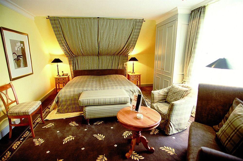 Landhaus Hotel Waitz Muehlheim am Main Luaran gambar