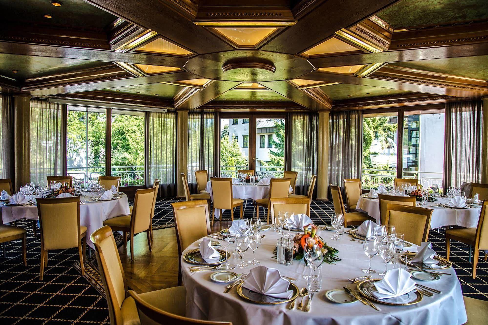 Landhaus Hotel Waitz Muehlheim am Main Luaran gambar