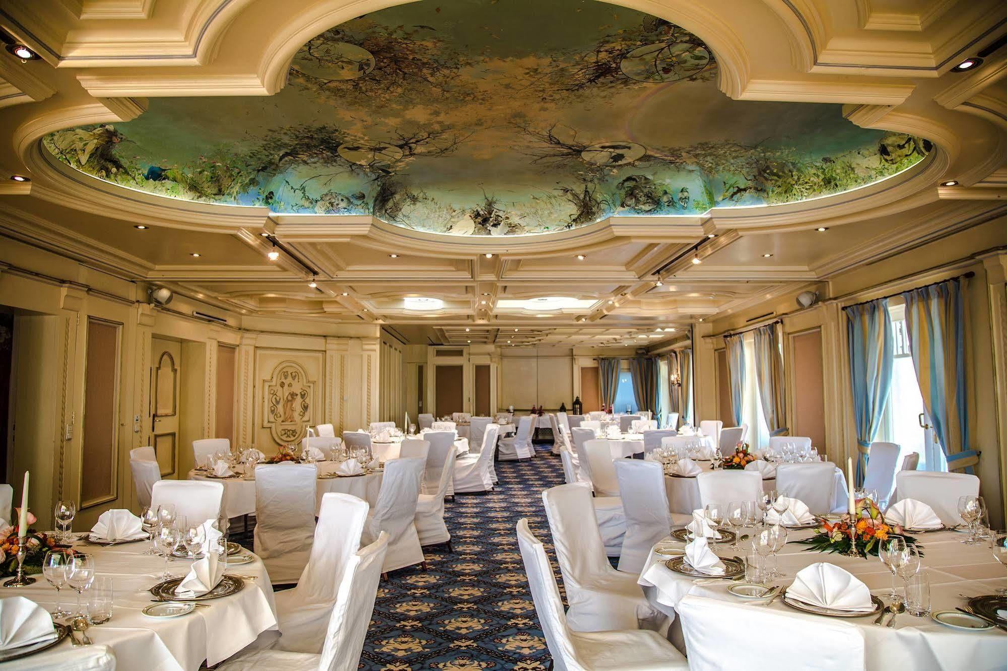 Landhaus Hotel Waitz Muehlheim am Main Luaran gambar