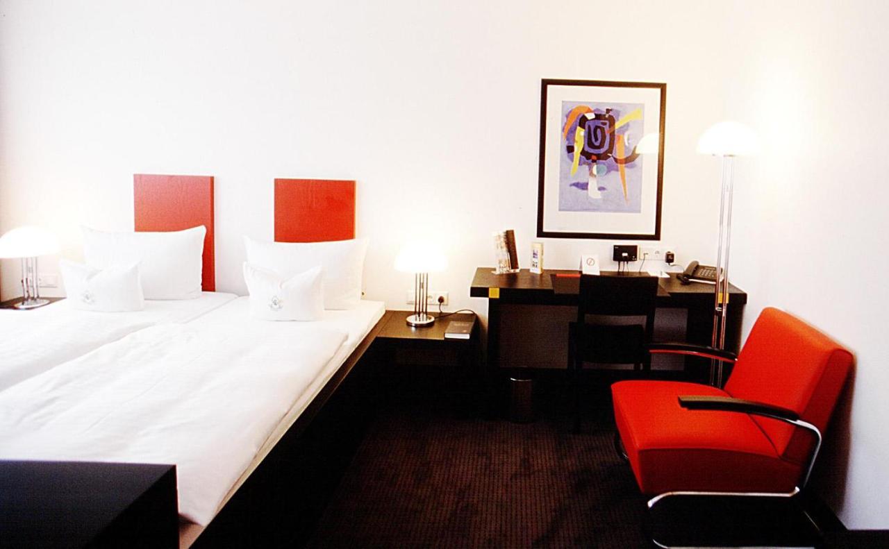 Landhaus Hotel Waitz Muehlheim am Main Luaran gambar